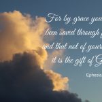 salvation by grace